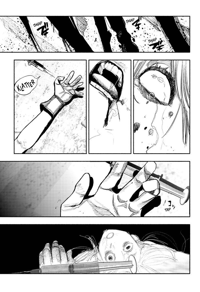 Choujin X, Chapter 40.2 image 26